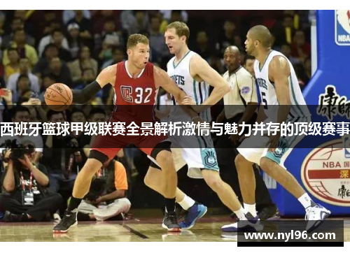 西班牙篮球甲级联赛全景解析激情与魅力并存的顶级赛事