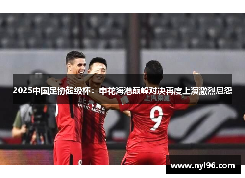 2025中国足协超级杯：申花海港巅峰对决再度上演激烈恩怨