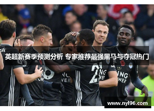 英超新赛季预测分析 专家推荐最强黑马与夺冠热门